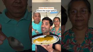 EP494: ⁠Meal with Ghee Rice - Seniors Rice Series