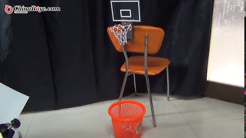 Cheering Basketball Trash Can Toy Office Hoop for Home Office Relaxing