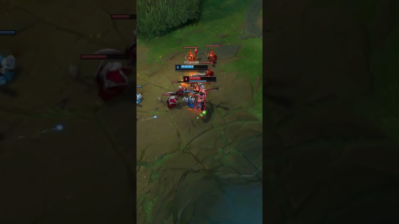 highlight darius rumo ao mestre  