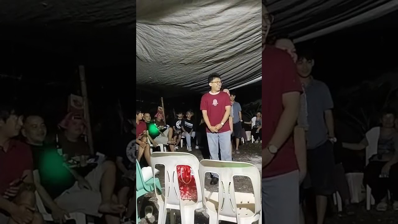 Christmas party ❤️