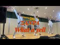 ZANPA What a yell イオンタウン守谷  2026.6.7
