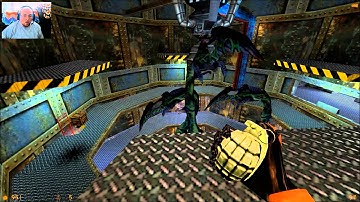 Half-Life: Source (Part 9)