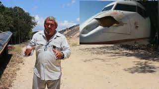 Tulum sin relleno sanitario igual a Cancun