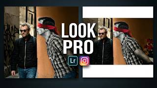 How to Add White Frames in Lightroom for Instagram | Step-by-Step Tutorial screenshot 5