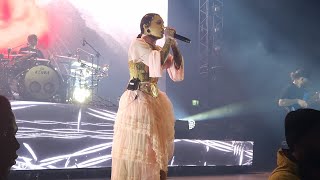 Jinjer - Full concert live @ O2 Kentish Town - 31.01.26