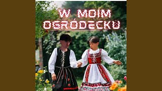 W Moim Ogródecku