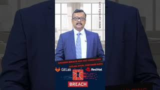 Hackers breach Red Hat consulting GitLab, steal customer data