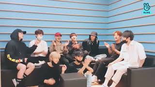 Feli̇x Han Birthday Vlive 2019 Türkçe Altyazili