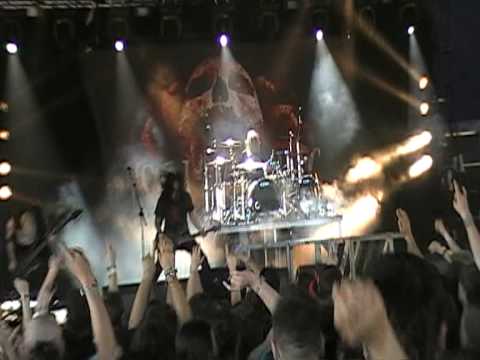 As I lay dying - Through Struggle Guitar Cover W/TABS