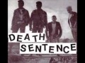 Death sentence uk   81 demo full