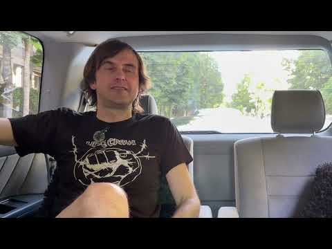 Napalm Death's Barney Greenway on the Handsworth Revolution