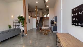 R2 1005 1591 SQFT 2 Bedroom 2 Bath Store front Loft