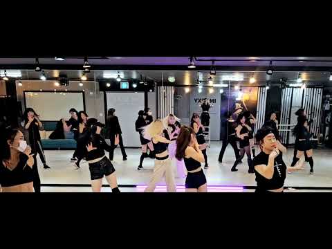 위플래쉬 - 에스파 /Whiplash - Aespa / imsexydance /아임섹시댄스  / 이지댄스 / 다이어트댄스