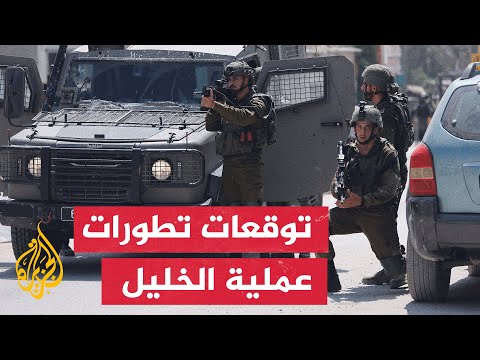 وديع عواودة: السبيل الوحيد لتتحاشى إسرائيل هذه العمليات هي الانسحاب من الأراضي المحتلة