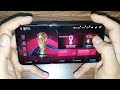 FIFA Mobile World Cup Qatar 2022 Gameplay 
