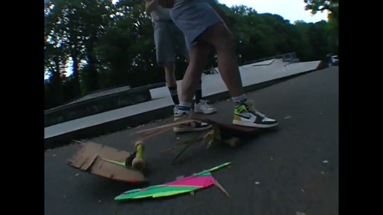 Floris & Michael LMS 80's Full Edit