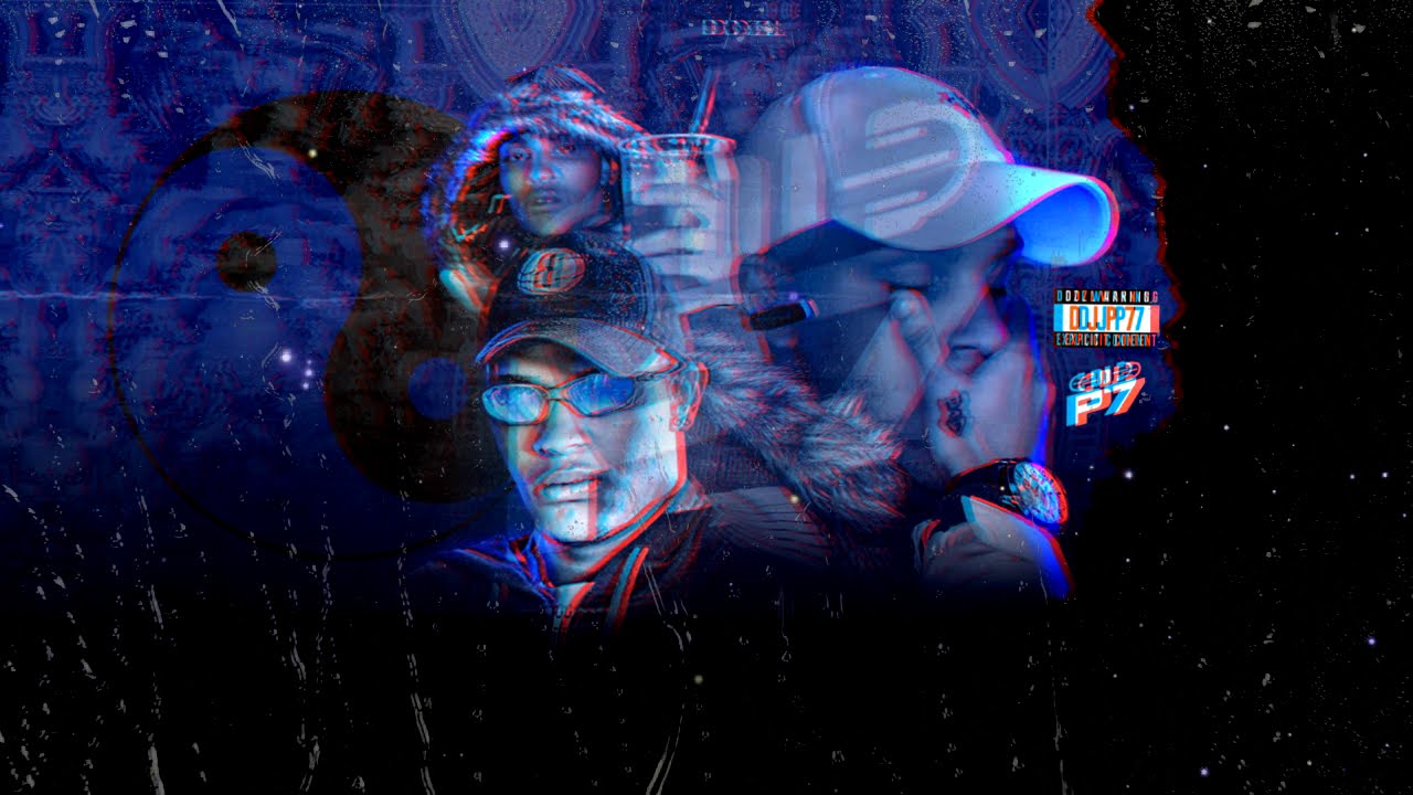 MONTAGEM - MEGA BERIMBAU TREPA TREPA 🏄⛷  ( DJP7 )  @djp7official