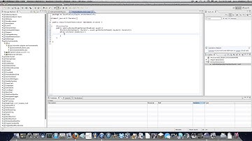 Bukkit plugin tutorial 1 - Events and Listeners