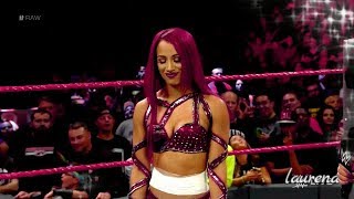 Sasha Banks - Sicko Mode screenshot 5