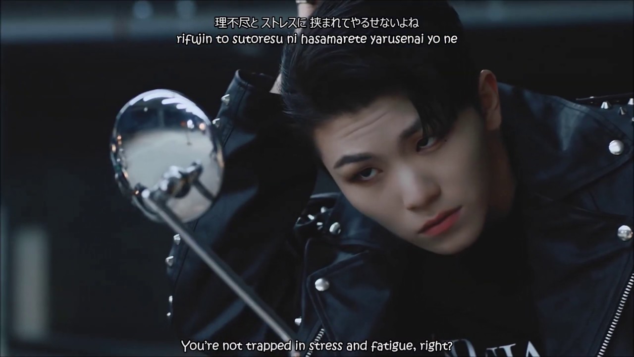 SEVENTEEN – CALL CALL CALL! [Eng Sub Rom Kanji] - YouTube
