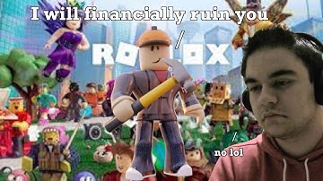 Ex-Roblox Player Reacts to Investigation: How Roblox Is Exploiting Young Game Developers