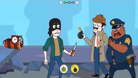 Clue Hunter   Gameplay Walkthrough   All Levels Solution 1 15 Android HD