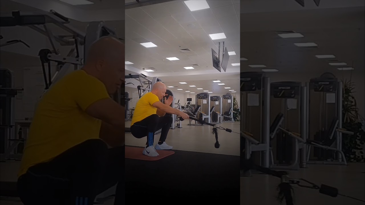 Координация тела