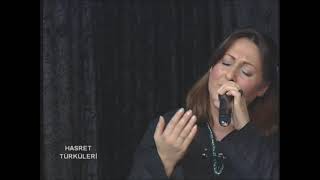 Hasret Gülmez - Erenler Cemi - Yol Tv