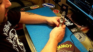 Cover Image for COLT COMBAT COMMANDER REVIEW