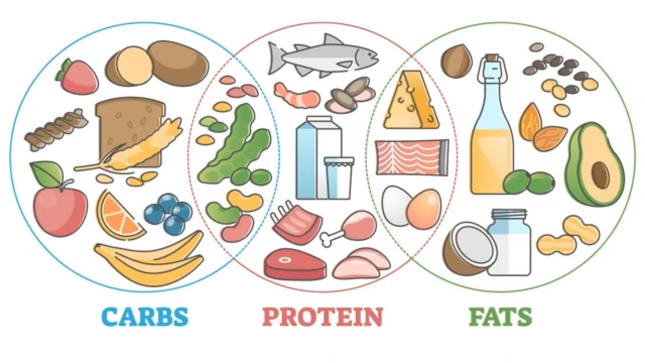 Healthy Snacks for People with Diabetes Diabetes SelfManagement Training (DSMT) YouTube