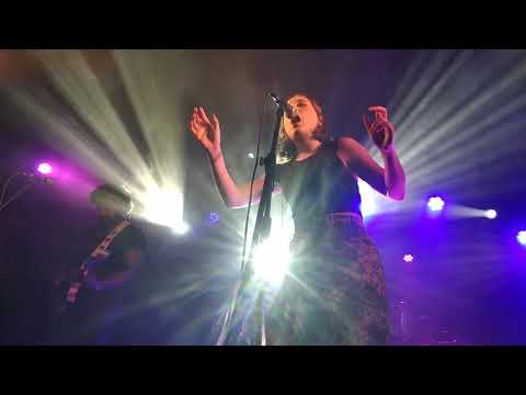 ALICE MERTON -