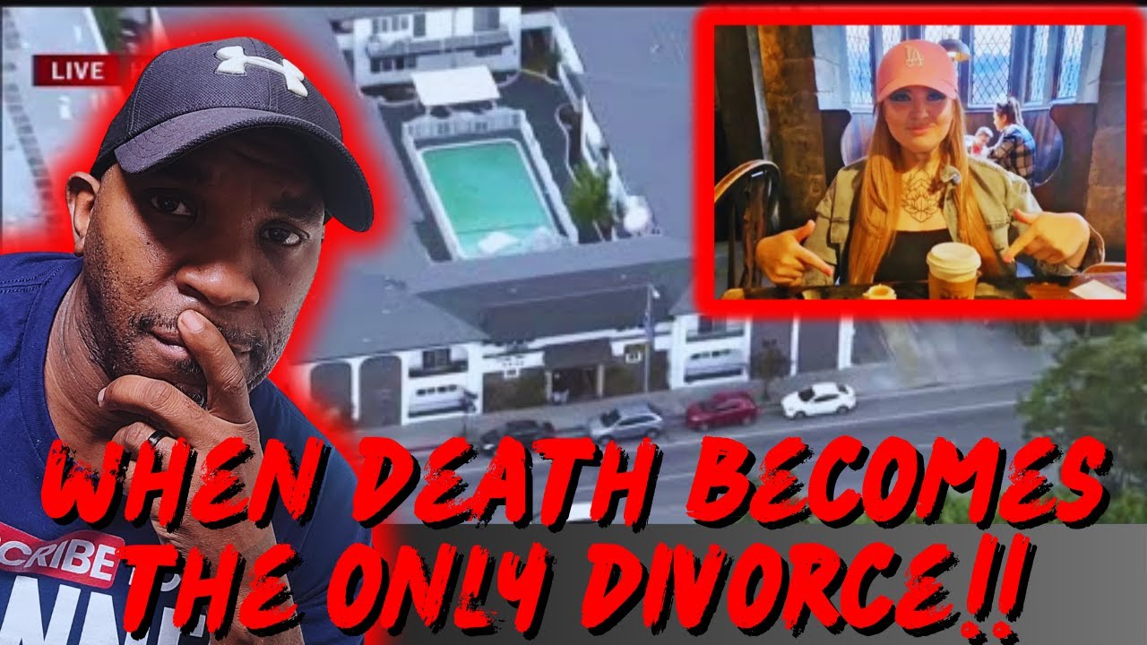 Британский адвокат обнаружила расчленённое тело в мусорных мешках в своей квартире в Голливуде, К...