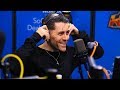 Davey Havok Discusses New Book 'Love Fast Los Angeles'