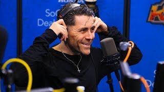 Davey Havok Discusses New Book 'Love Fast Los Angeles'