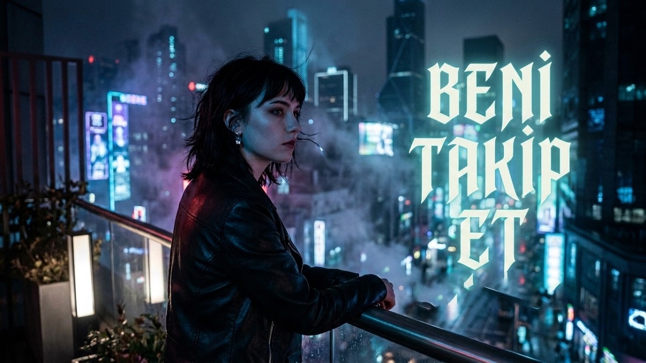 Ozgy - Beni Takip Et