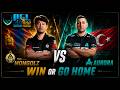 MN CAST ► Mongolz vs Aurora  PGL ASTANA 2026