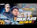 @GodLRashuLive Took This LIVE Challenge 💀 | Insane Ultimate Royale Clutch 😈