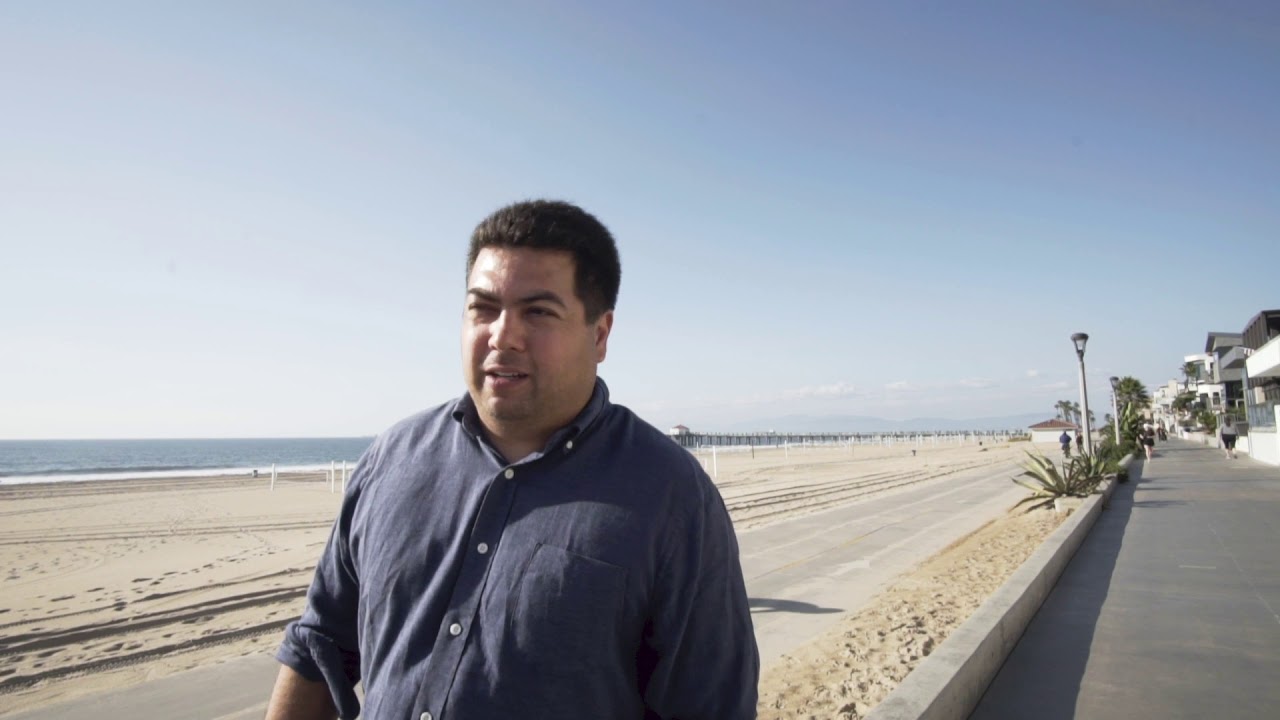 Tour of South Manhattan Beach Sand Section - Strand Hill | Christie's International Real Estate