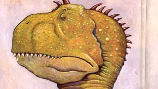 One Book 4 Colorado - How Do Dinosaurs Get Well Soon?