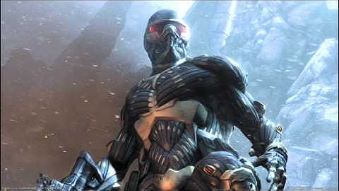 Crysis 2 - Semper Fi