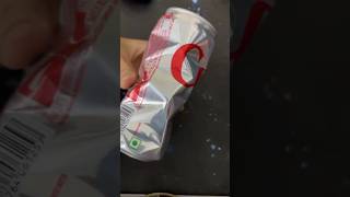 Coke can diy #candiy #art #canvas #drawing #diy #can #coke