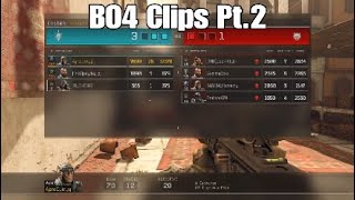 BO4 Clips Pt.2