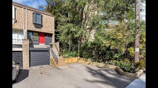 14 Oxton Avenue, Toronto, ON