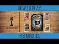 Codenames - How To Play - YouTube