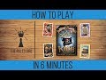 How To Play Skull King In 6 Minutes The Rules Girl 