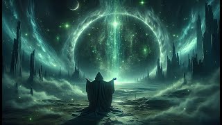 truth exists beyond form - 1 hour of otherworldly ambience