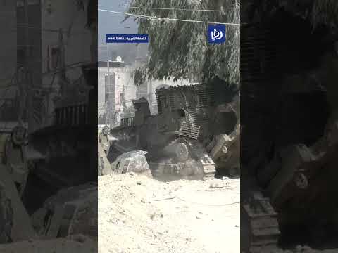 عام على الطوفان 1