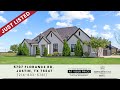 5707 Florance Rd, Justin, TX 76247 EmpowerHome Team (832) 241-8109