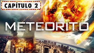 Meteorito EPISODIO COMPLETO Capítulo 2 | Series de Desastres | Christopher Lloyd Michael Rooker