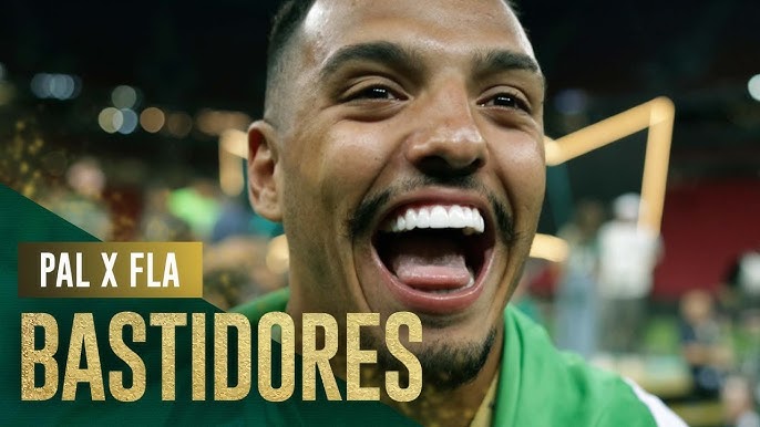 Palmeiras dominou! Confira os bastidores da premiação do Paulistão 2022